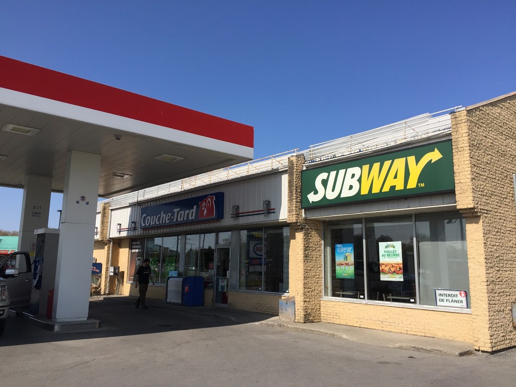 Subway | 1000 Boulevard de la Grande-Allée, Boisbriand, QC J7G 2Y2, Canada | Phone: (450) 951-7227