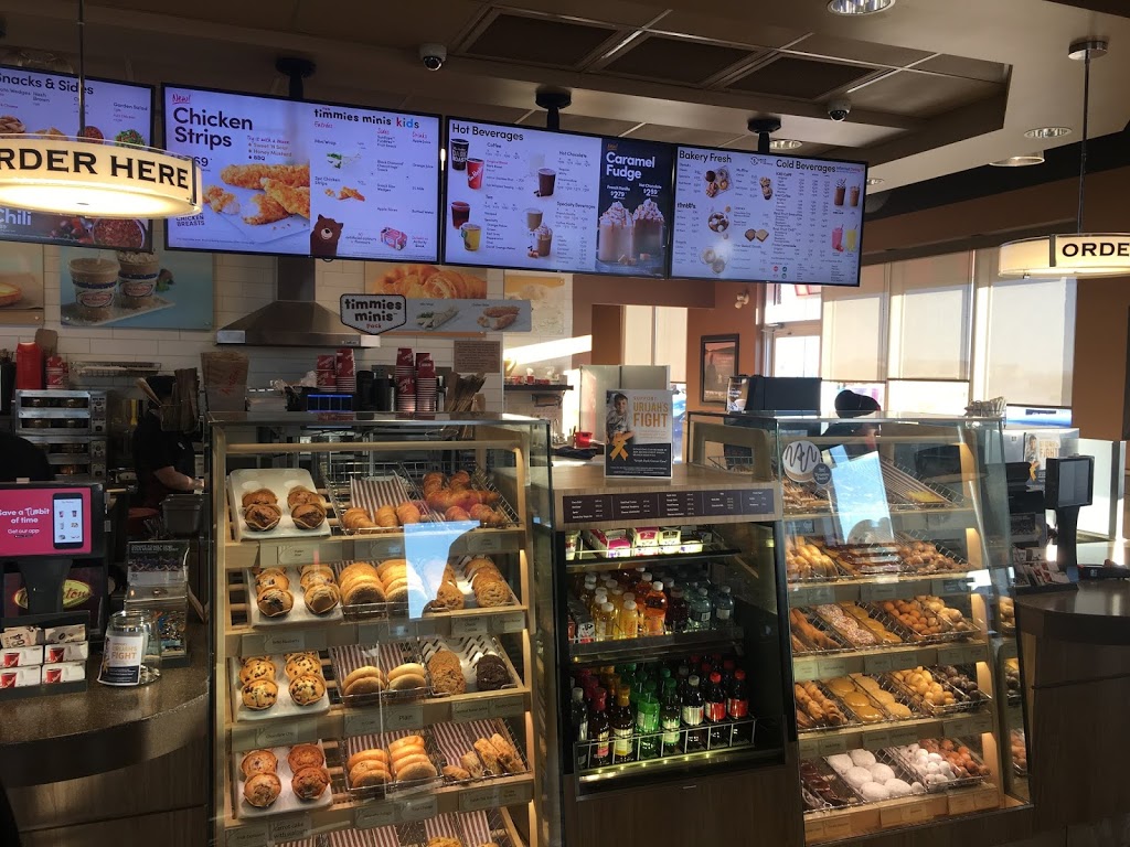 Tim Hortons | 656 Main St, Morris, MB R0G 1K0, Canada | Phone: (204) 746-3683