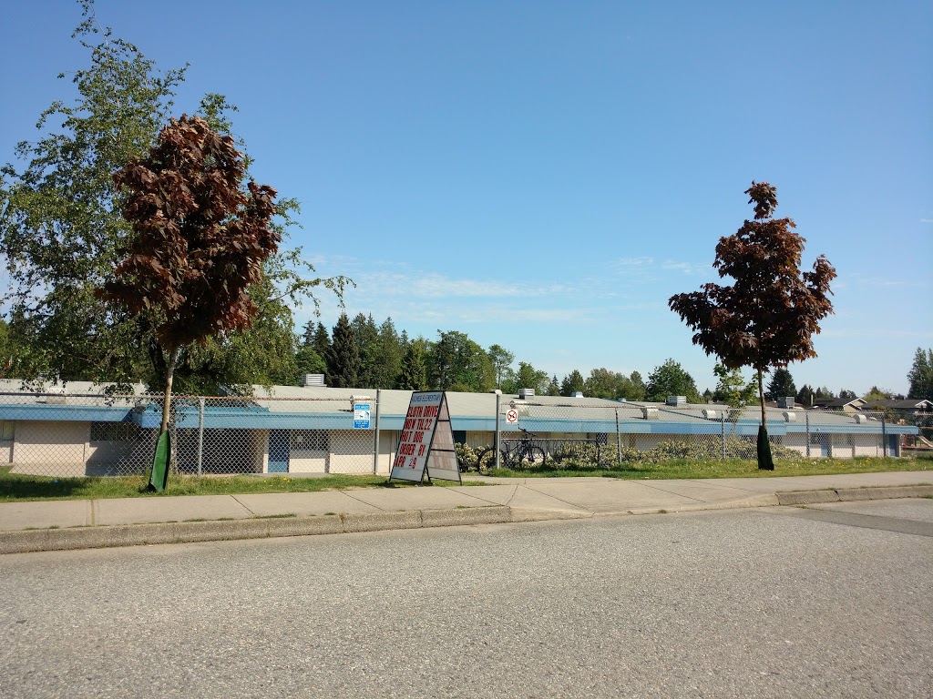 École Kilmer Elementary | 1575 Knappen St, Port Coquitlam, BC V3C 2P8, Canada | Phone: (604) 941-3401