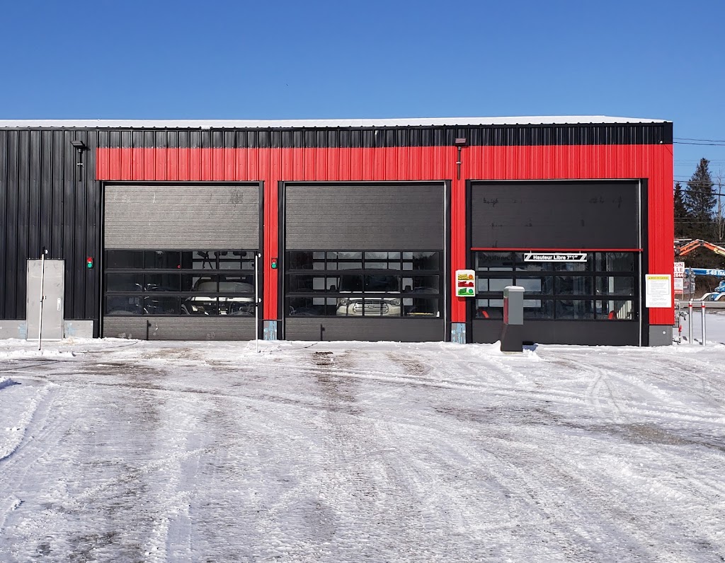 Extreme Lave Auto | 2585 Boulevard Ste Sophie, Sainte-Sophie, QC J5J 2V3, Canada | Phone: (514) 825-0328