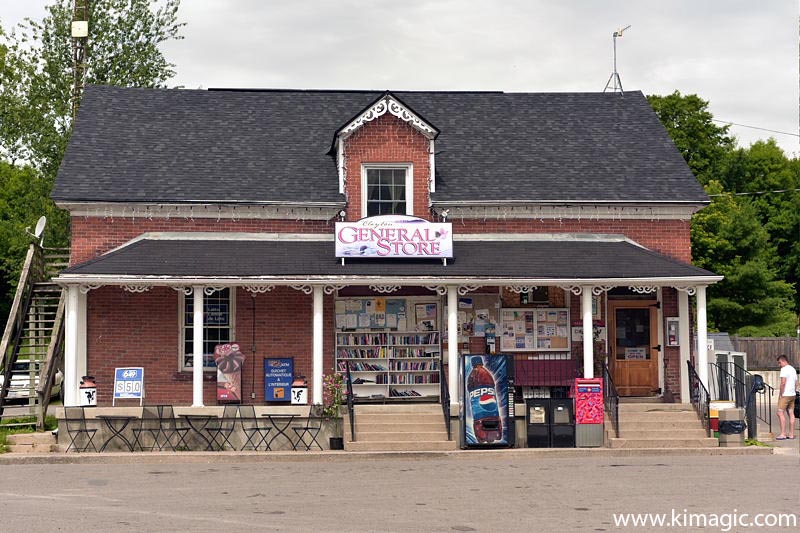 Clayton Post Office | Mississippi Mills, ON K0A 1A0, Canada | Phone: (866) 607-6301