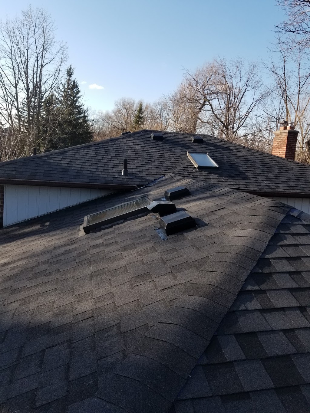 Dc Avalon Roofing | 365 Grandravine Dr apt 106, North York, ON M3N 1J7, Canada | Phone: (647) 885-2800