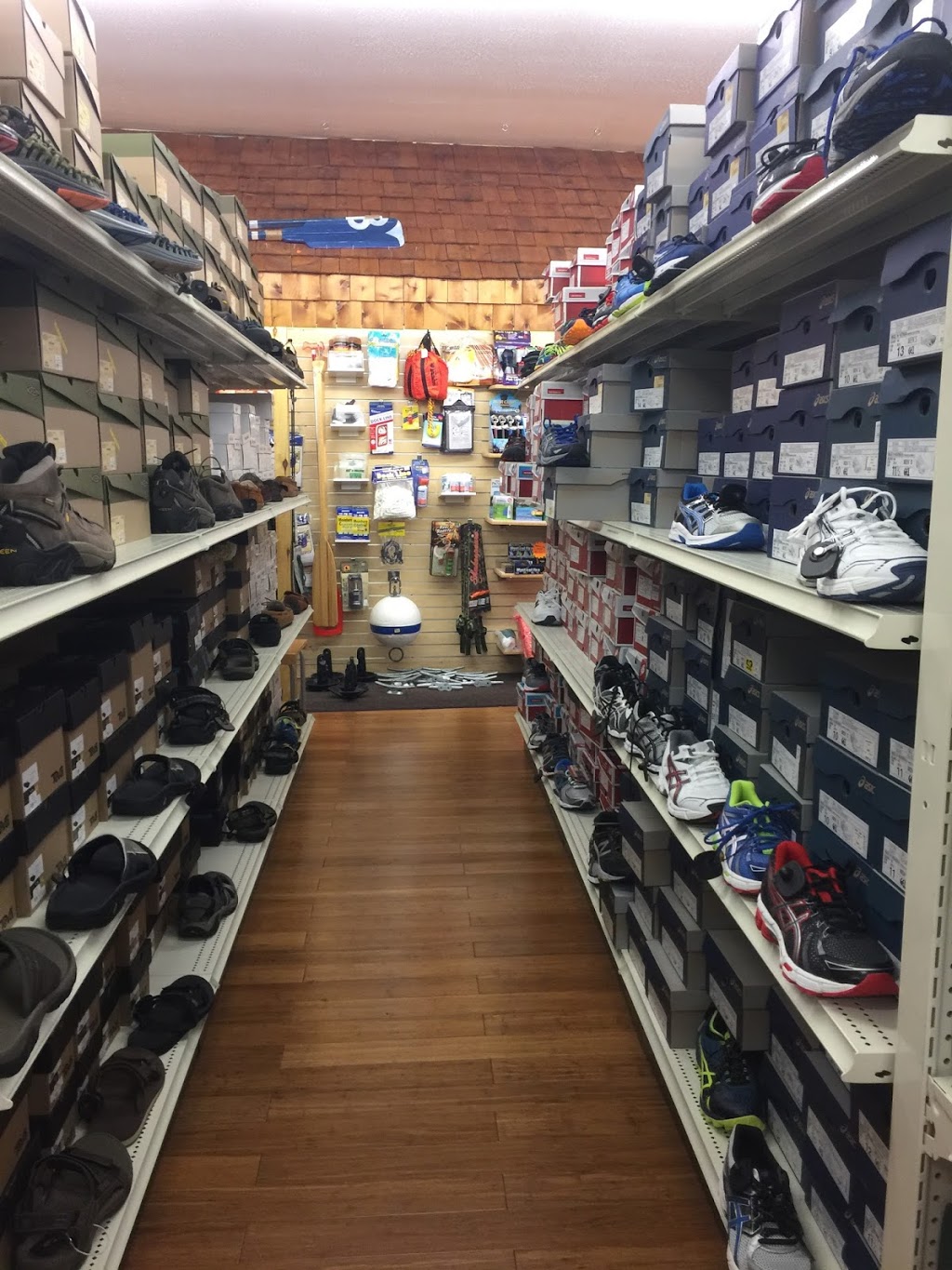 Raks Department Store | 438 Riverside Dr, Clayton, NY 13624, USA | Phone: (315) 686-2085