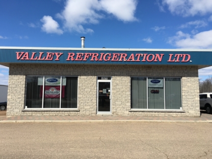 Kool Temp Valley Refrigeration | 1377 Pembroke St W, Pembroke, ON K8A 7A5, Canada | Phone: (613) 732-8764