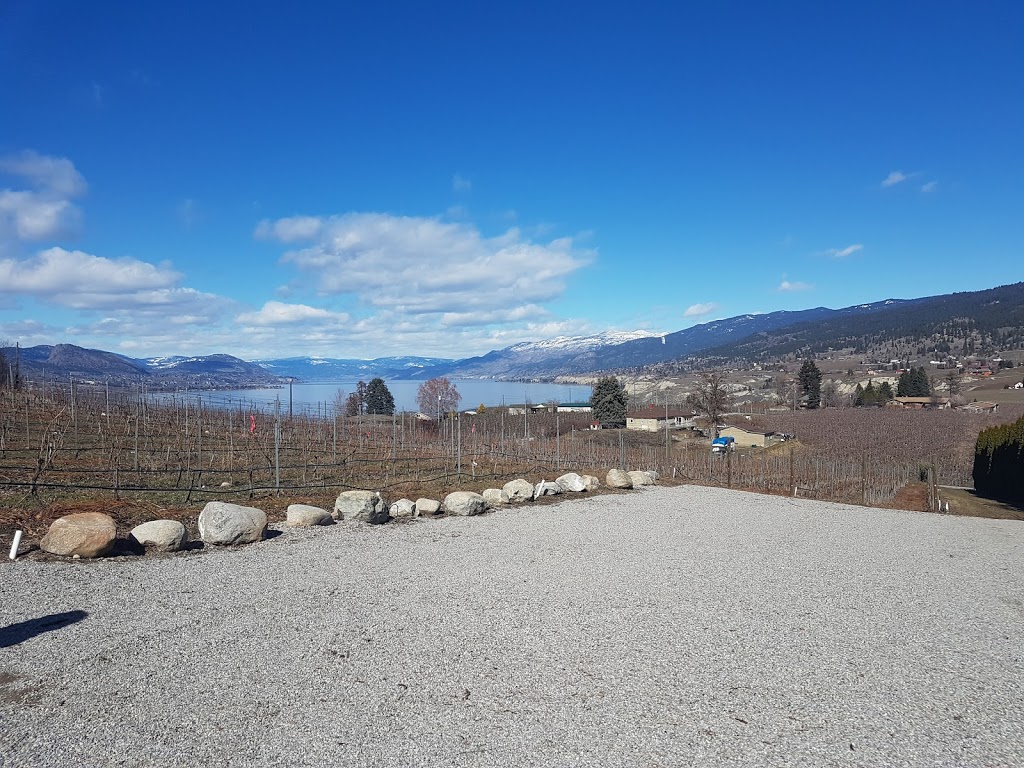 ELaysa Guesthouse and Vineyard Retreat | 1056 Corbishley Ave, Penticton, BC V2A 8V3, Canada | Phone: (236) 422-2122