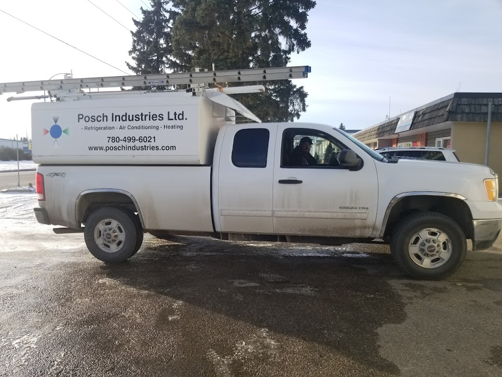 Posch Industries Ltd | 7717 20A Ave SW, Edmonton, AB T6X 1W4, Canada | Phone: (855) 767-2422