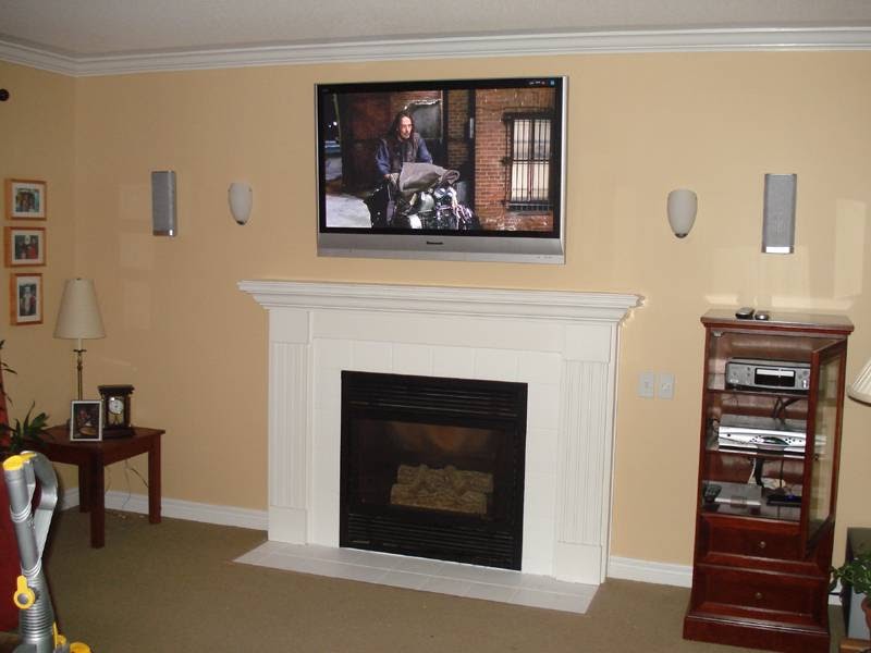 Advanced Home Theatre Systems | 58 Gablewood Crescent, London, ON N6G 2Z9, Canada | Phone: (519) 473-7414