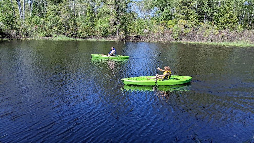 Nutimik Lodge | Highway 307, ER 28, Nutimik Lake, MB R0E 2H0, Canada | Phone: (204) 348-7652