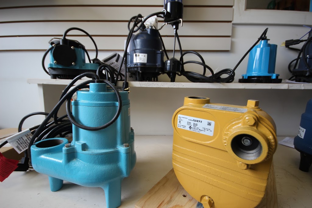 World of Pumps Inc | 1413 Cyrville Rd, Gloucester, ON K1B 3L7, Canada | Phone: (613) 744-3293