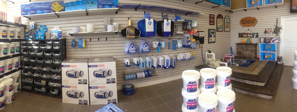 Pool Craft | 561 Edward Ave unit 16, Richmond Hill, ON L4C 9W6, Canada | Phone: (905) 884-2720