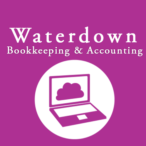 Waterdown Bookkeeping And Accounting | 11 Laurendale Ave, Waterdown, ON L8B 0B3, Canada | Phone: (905) 407-7370