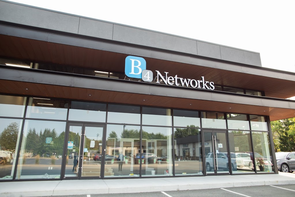 B4 Networks Inc. | 160 Hwy 20 W #10, Fonthill, ON L0S 1E0, Canada | Phone: (905) 346-4966
