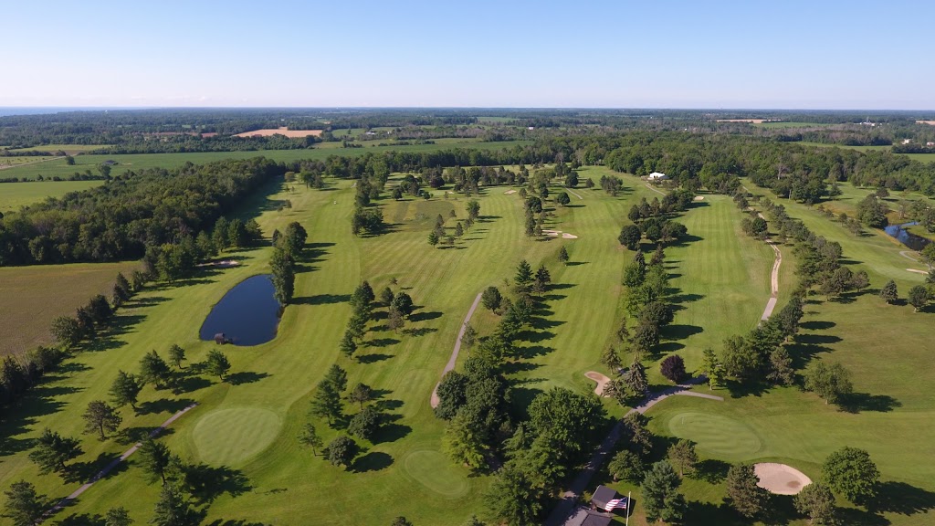 Lakeview Hills Golf Resort | 6560 Peck Rd, Lexington, MI 48450, USA | Phone: (810) 359-8901