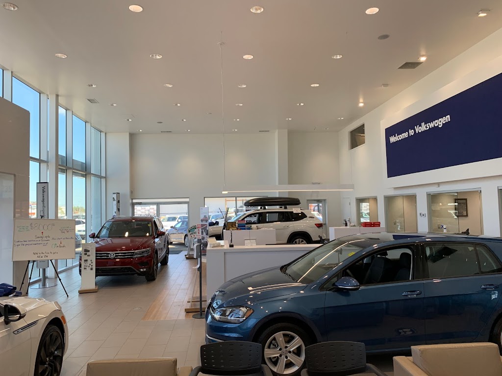 Rally Volkswagen | 235 38 St E, Prince Albert, SK S6W 1A5, Canada | Phone: (306) 922-6368