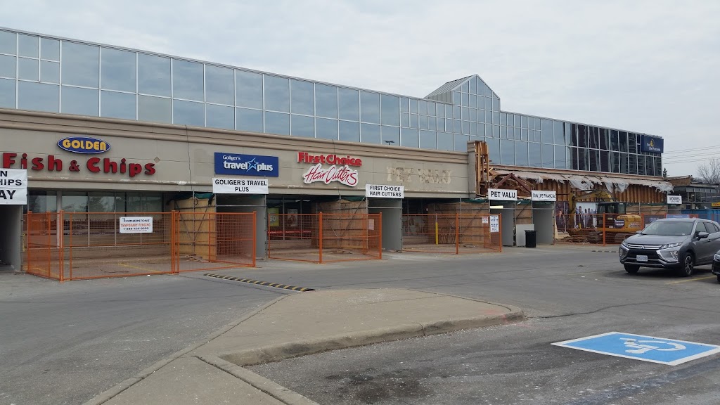 Bridgeport Plaza | 94 Bridgeport Rd E, Waterloo, ON N2J 2J9, Canada | Phone: (519) 885-4170