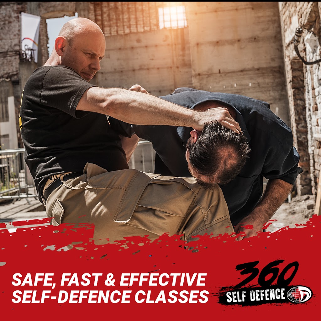 360 Self-Defence & Krav Maga | 135 Wilson Rd S #2B, Oshawa, ON L1H 6B9, Canada | Phone: (289) 318-0883