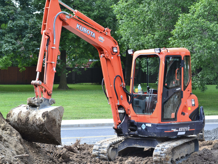 JK Excavation | 48 Rue Bouchard, Longueuil, QC J4G 1H1, Canada | Phone: (514) 703-2814