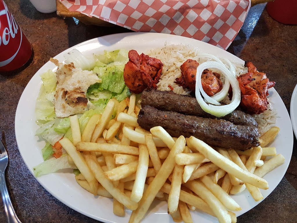 The Kebob | 3417 Derry Rd E, Mississauga, ON L4T 1A8, Canada | Phone: (905) 678-2324