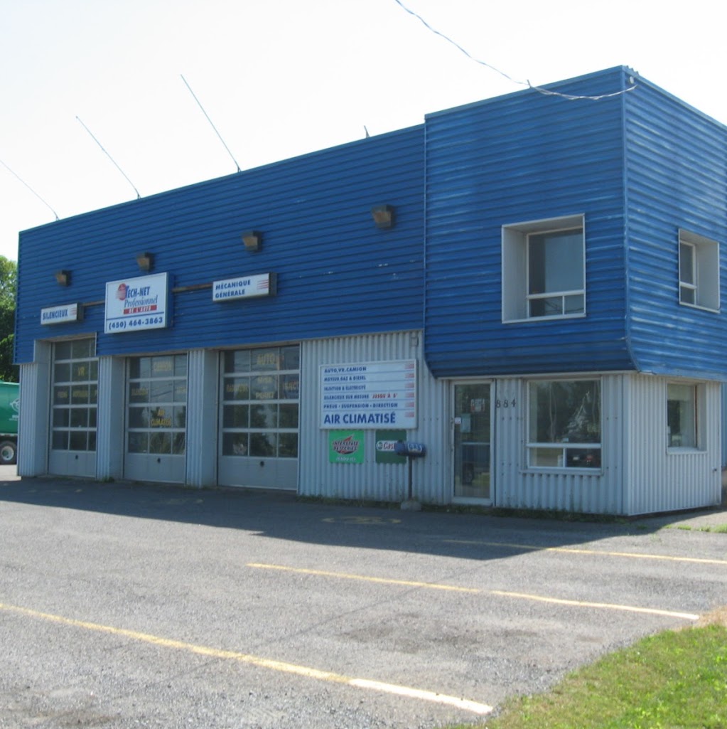 Garage Laguë St-Hilaire | 884 Boulevard Sir-Wilfrid-Laurier, Mont-Saint-Hilaire, QC J3H 6B7, Canada | Phone: (450) 464-3863