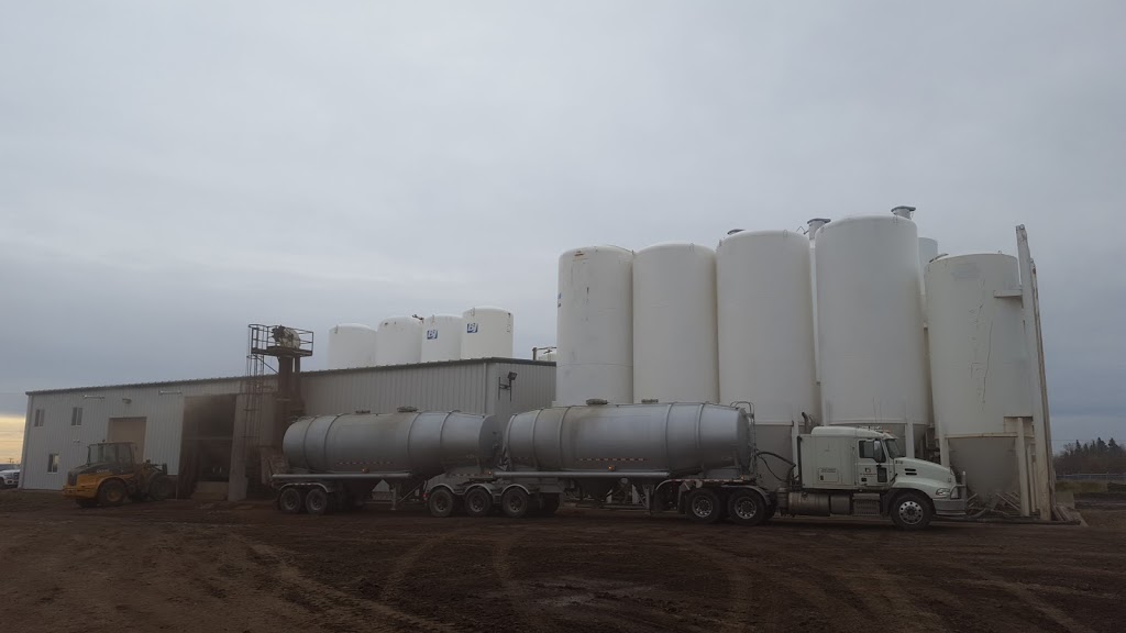 Ener-Crete Systems | East, 4810 47 St, Redwater, AB T0A 2W0, Canada | Phone: (780) 638-9501