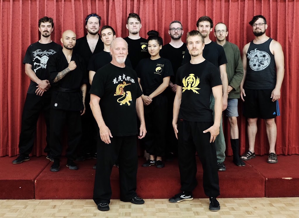 Tiger Claw Kung Fu and Tai Chi | 1091 Coronation Ave, Kelowna, BC V1Y 7A8, Canada | Phone: (250) 317-7260