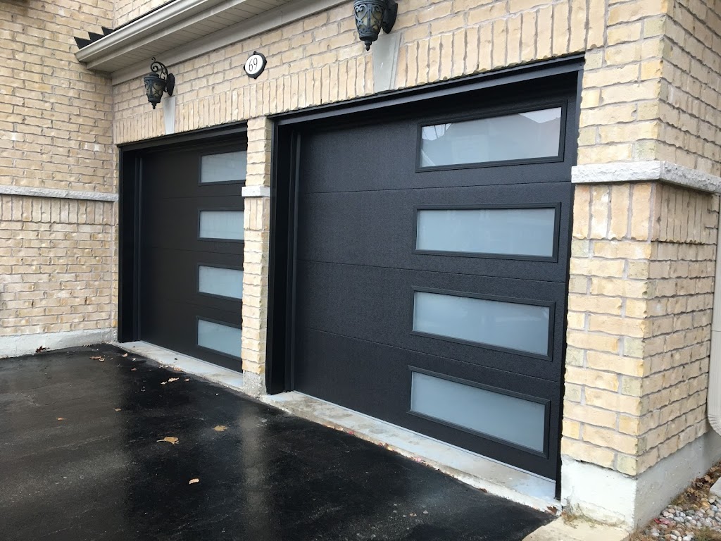 Garage Solutions 4 Less | 1144 Speers Rd Unit 2, Oakville, ON L6L 2X4, Canada | Phone: (416) 209-6943