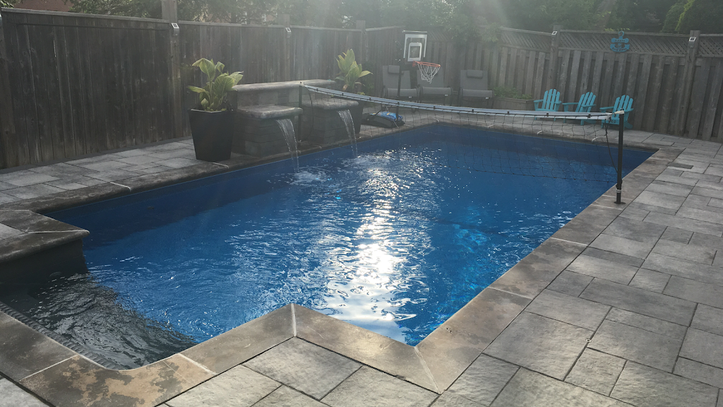 Innovative Concepts - Inground Pools & Concrete | 48 Blue Ribbon Way, Binbrook, ON L0R 1C0, Canada | Phone: (289) 286-0764