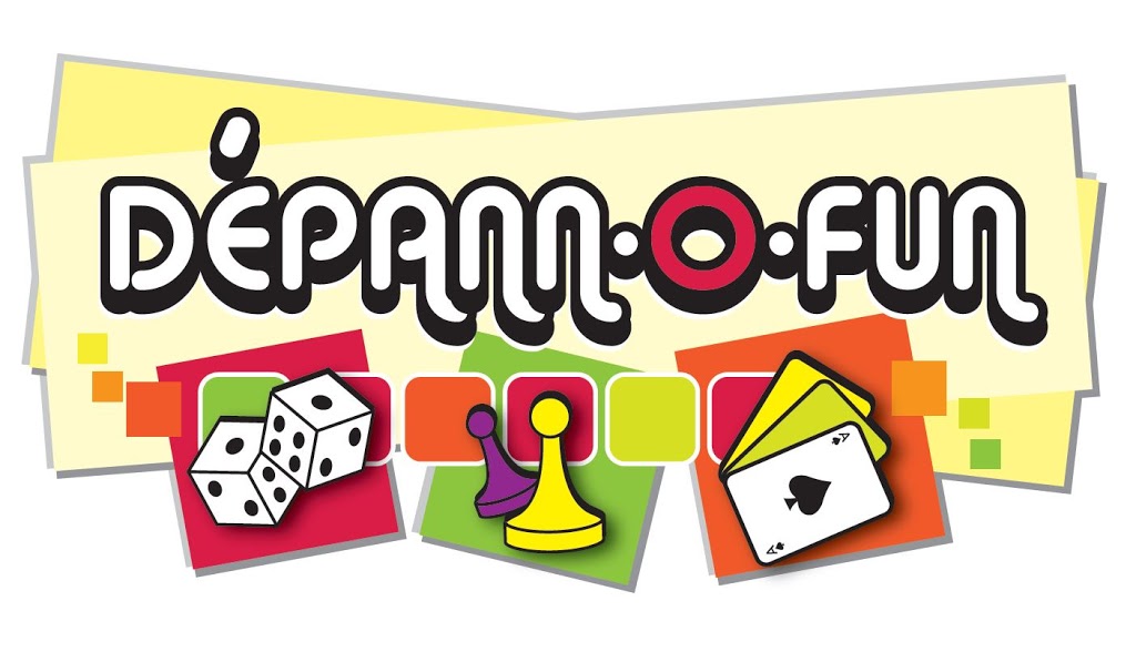 Dépann-O-Fun | 272 2e Avenue, Lac-Etchemin, QC G0R 1S0, Canada | Phone: (418) 625-2921