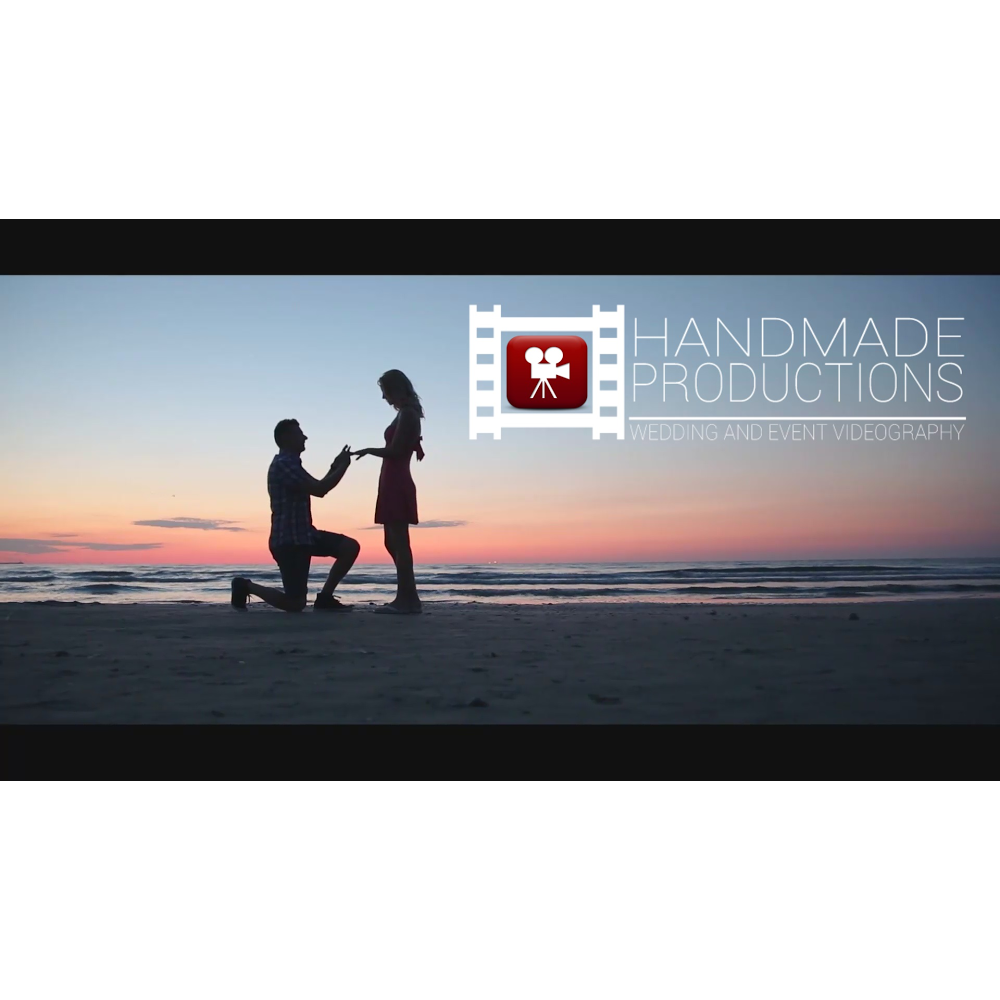 Handmade Wedding Productions | 45 Grindstone Way, Dundas, ON L9H 7B7, Canada | Phone: (289) 635-8606