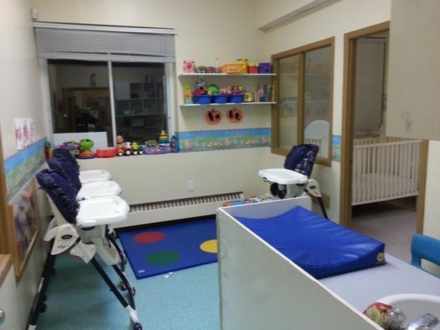 Garderie Centre Soleil Montessori | 7652 Rue Centrale, LaSalle, QC H8P 1L3, Canada | Phone: (514) 366-9395