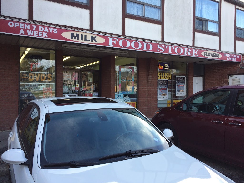 Lakeview Food Mart | 3829 Lake Shore Blvd W, Etobicoke, ON M8W 1R3, Canada | Phone: (416) 503-9888