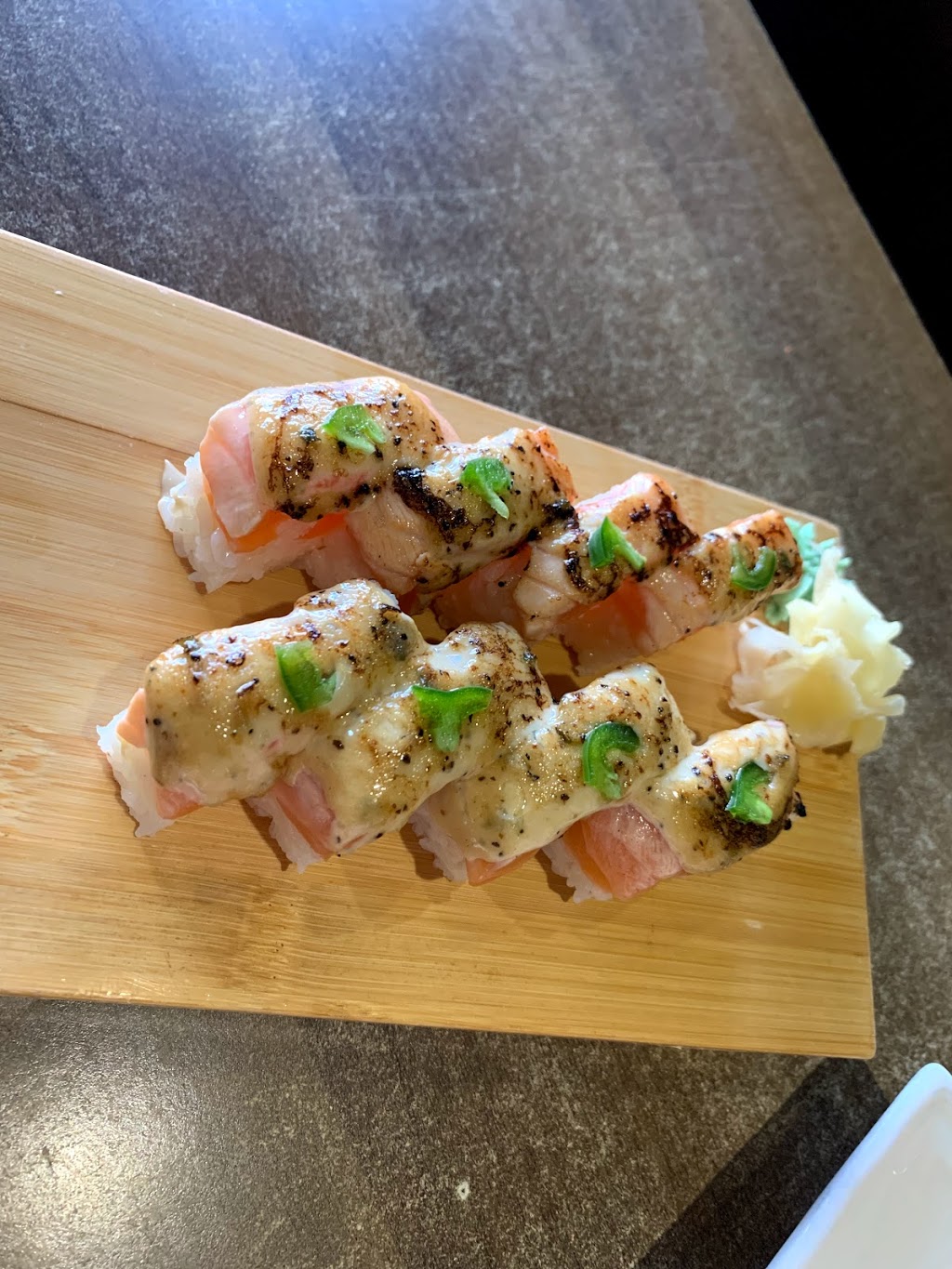 Blowfish Sushi & Japanese Food | 2828 E Hastings St #107, Vancouver, BC V5K 2A1, Canada | Phone: (604) 258-7500