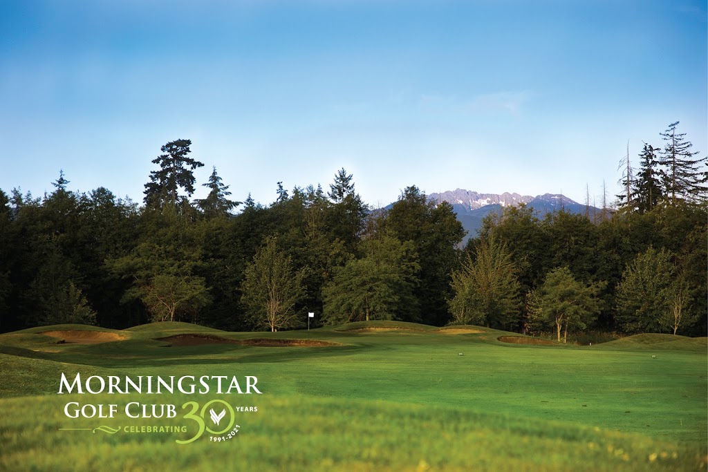Morningstar Golf Club | 525 Lowrys Rd, Parksville, BC V9P 2R8, Canada | Phone: (250) 248-2244