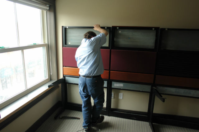 Consolidated Office Installation Services | 2630 Lancaster Rd g, Ottawa, ON K1B 5L8, Canada | Phone: (343) 883-2125