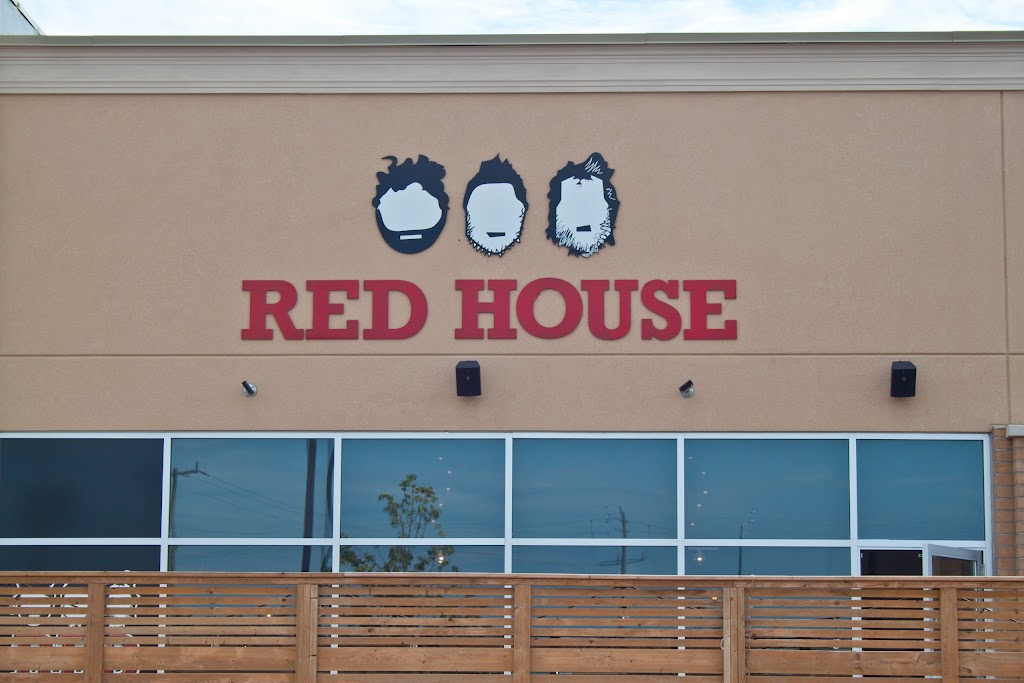 Red House West | 629 Fortune Crescent, Kingston, ON K7P 0L5, Canada | Phone: (613) 384-3999