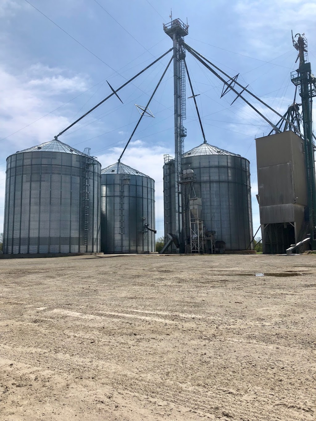 Faubert Feeds | 5362 QC-138, Godmanchester, QC J0S 1H0, Canada | Phone: (450) 264-5448