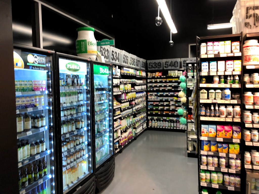 Organic Garage | 8020 Bathurst St #1, Thornhill, ON L4J 0B8, Canada | Phone: (905) 889-3539