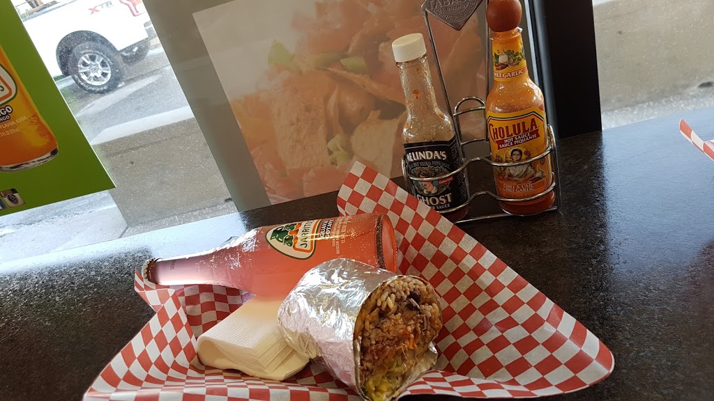 Burrito Zone | 2300 John St, Thornhill, ON L3T 6G7, Canada | Phone: (905) 763-1190