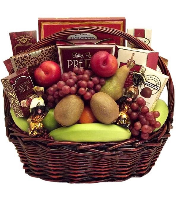 Cranberry Corners Gift Baskets | 928 Walkley Rd, Ottawa, ON K1V 6R5, Canada | Phone: (613) 733-2828