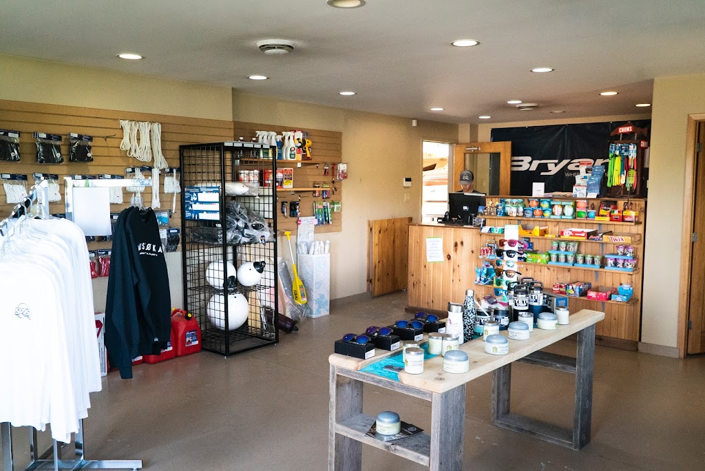 SWS Boatworks Port Carling (Muskoka Side) | 9 Lee Valley Dr, Port Carling, ON P0B 1J0, Canada | Phone: (705) 765-3833