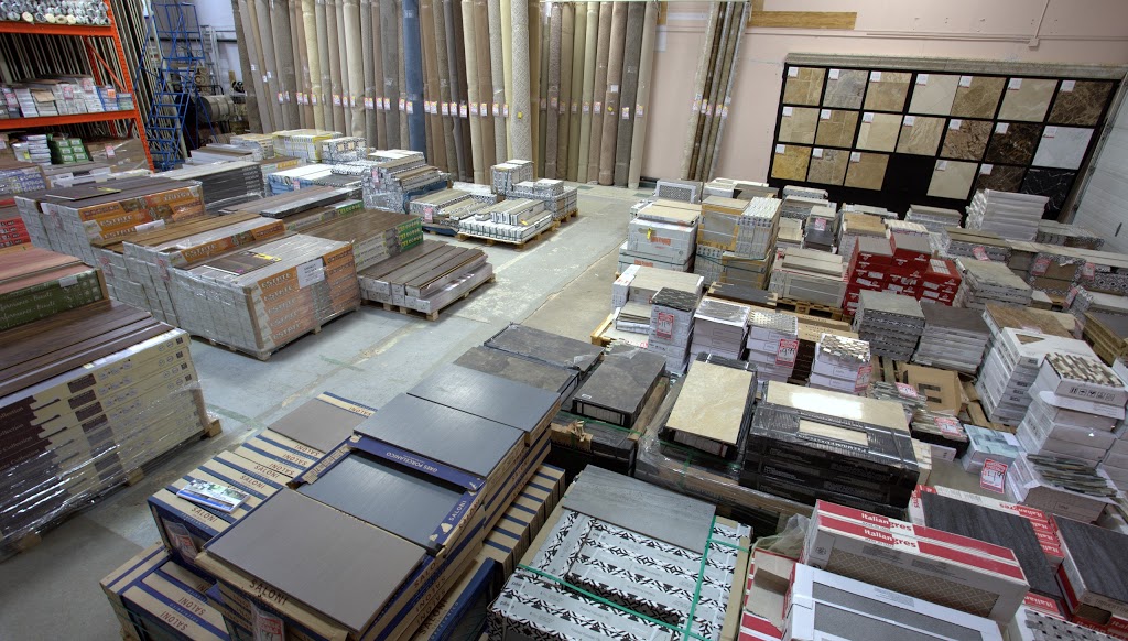 Factory Flooring Carpet One Floor & Home | 990 Victoria St N, Kitchener, ON N2B 3C4, Canada | Phone: (519) 571-0550