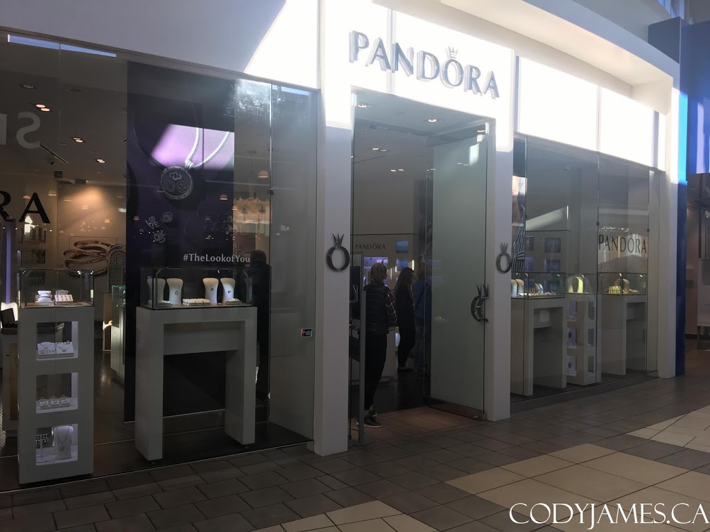 Pandora | 3625 Shagnappi Trail NW #R034, Calgary, AB T3A 0E2, Canada | Phone: (403) 288-4140