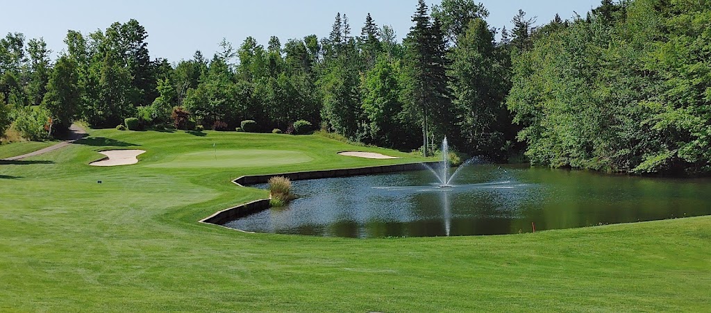 Mill river golf course | Prince Edward Island C0B 1E0, Canada | Phone: (844) 375-3555