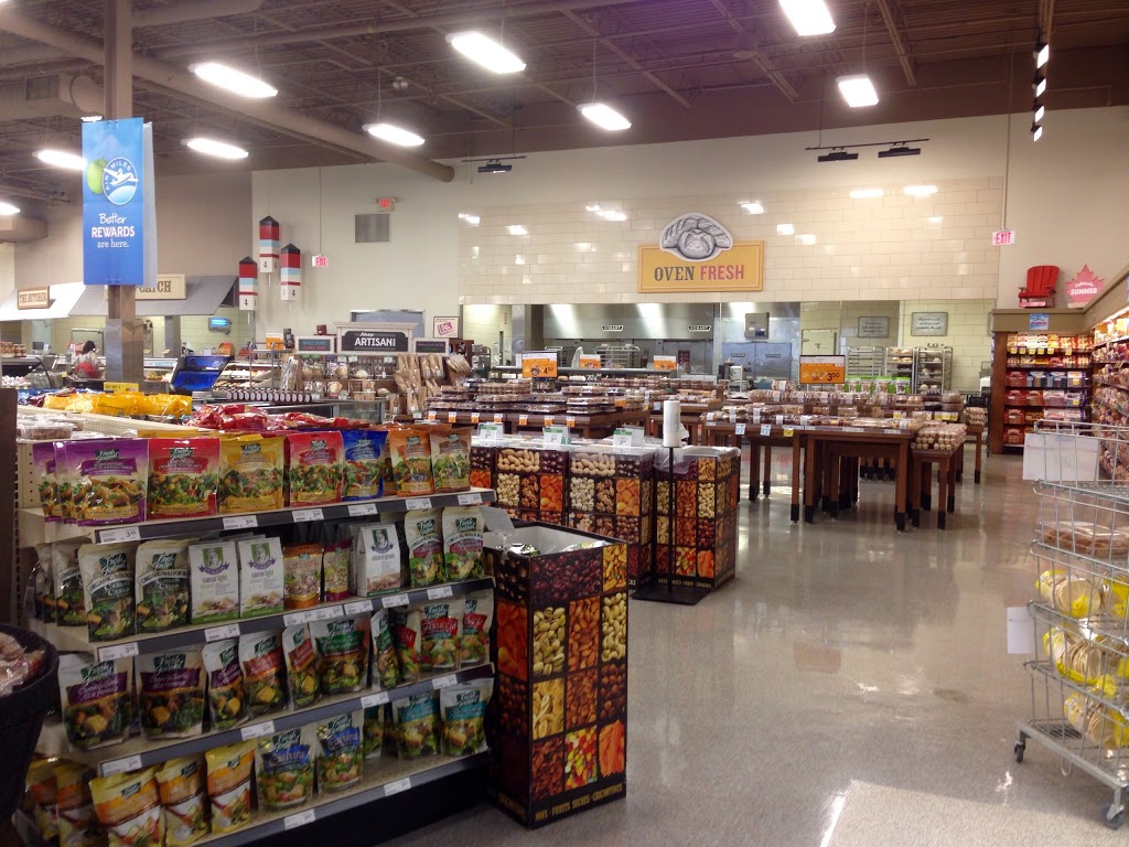 Sobeys Maple Grove | 511 Maple Grove Dr, Oakville, ON L6J 4W3, Canada | Phone: (905) 849-0691