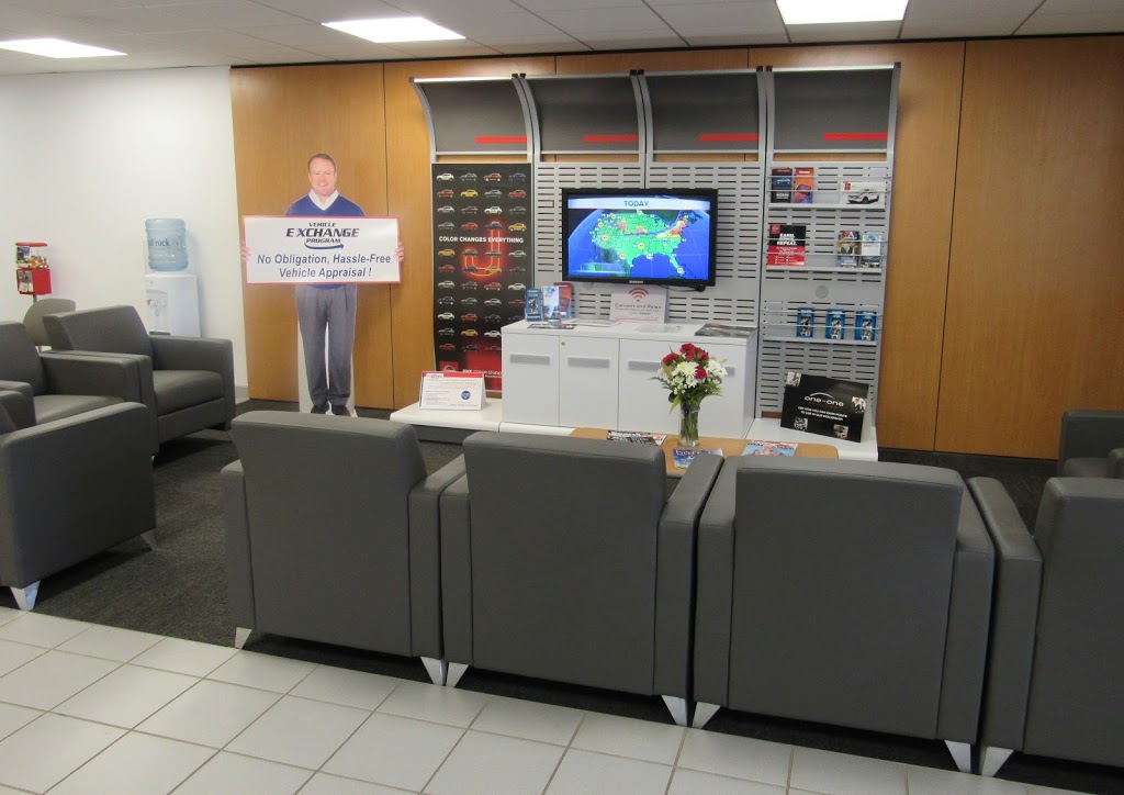 West Herr Nissan of Lockport | 6069 S Transit Rd, Lockport, NY 14094, USA | Phone: (716) 280-6354