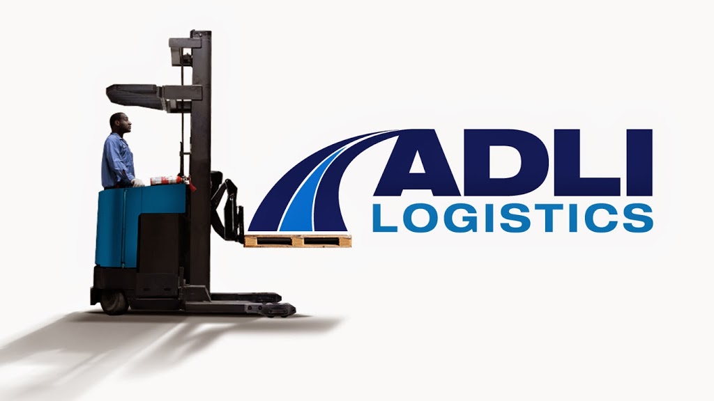 ADLI Logistics | 70 Driver Rd Unit 1, Brampton, ON L6T 5V2, Canada | Phone: (905) 564-5656