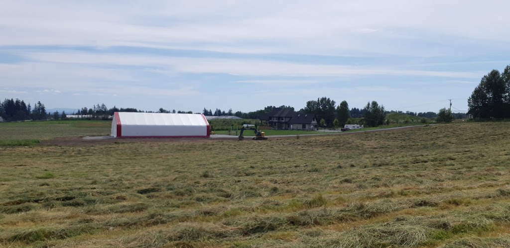 Majestic View Farm | 1212 Lefeuvre Rd, Abbotsford, BC V4X 1H7, Canada | Phone: (604) 833-3881