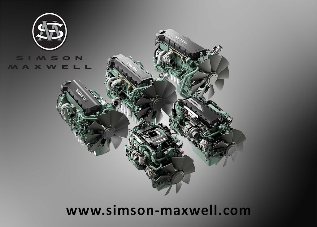 Simson-Maxwell | 8750 58 Ave NW, Edmonton, AB T6E 6G6, Canada | Phone: (780) 434-6431