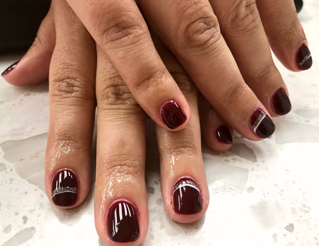 POINT GREY Nail & Spa | 2951 4th Ave #2, Vancouver, BC V6K 1R3, Canada | Phone: (604) 676-9651