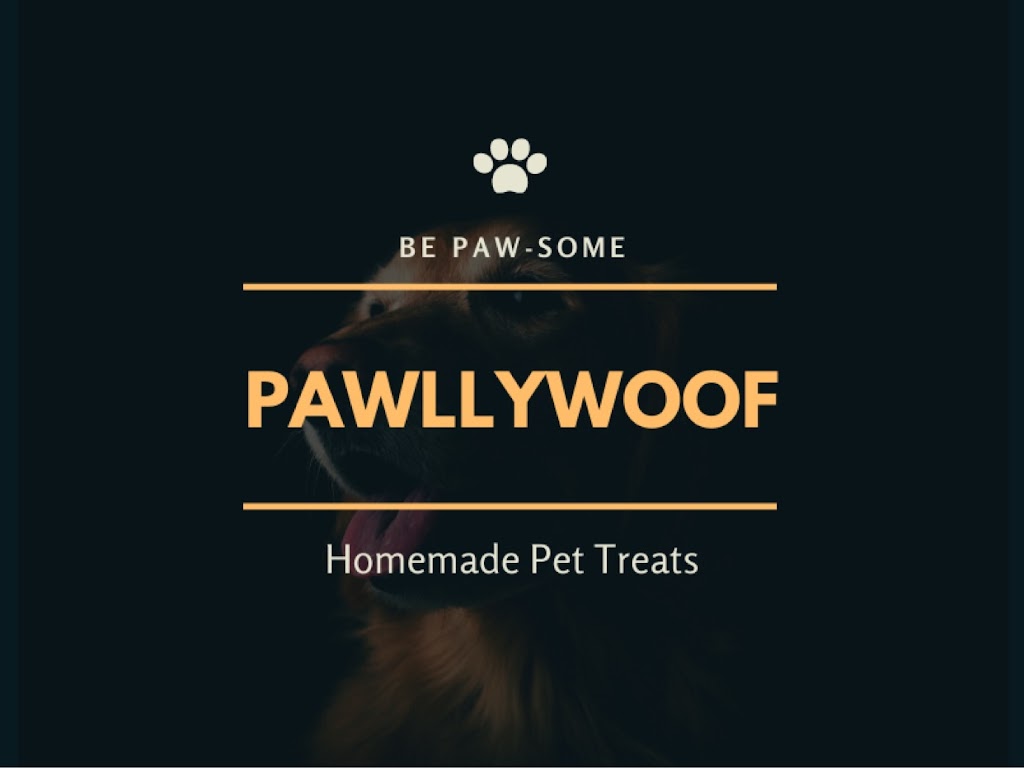 Pawllywoof Bakery | Ottawa, ON K1C 5R7, Canada | Phone: (819) 319-7559